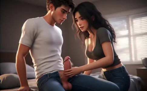 Nurashell Saga Eidolon Adult Game Screenshots (1)