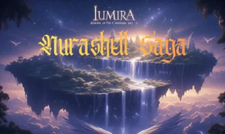 Nurashell Saga Lumira