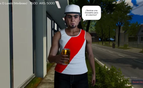 Outlet Adult Game Screenshots (1)