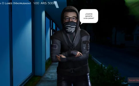 Outlet Adult Game Screenshots (4)