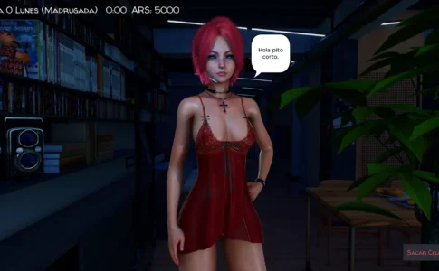Outlet Adult Game Screenshots (6)