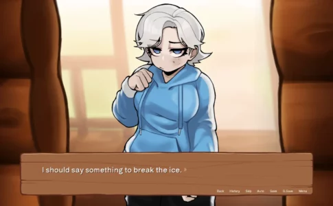 Plastic Lust Adult Game Screenshots (5)