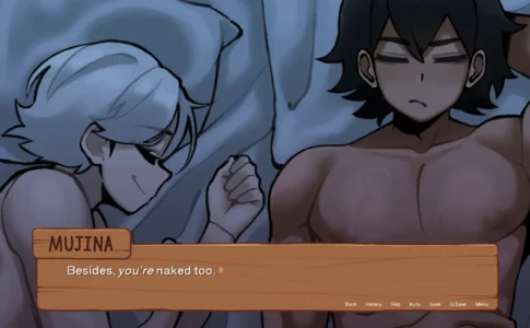 Plastic Lust Adult Game Screenshots (6)