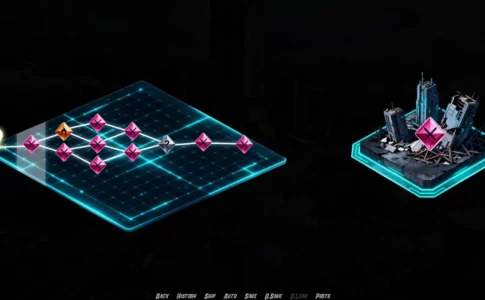 Project Exilium Breeding Protocol Adult Game Screenshots (3)