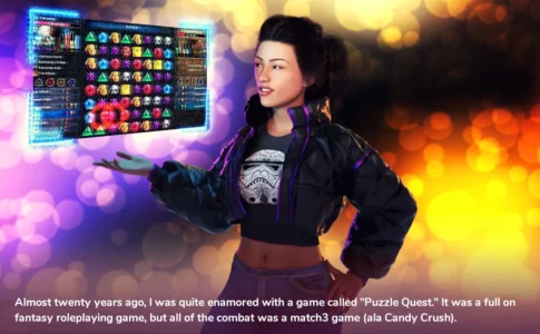 Puzzle Date Adult Game Screenshots (1)