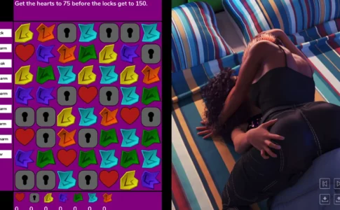 Puzzle Date Adult Game Screenshots (5)