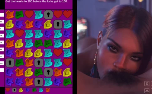 Puzzle Date Adult Game Screenshots (7)