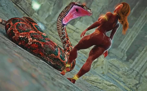 Razuul Adult Game Screenshots (8)