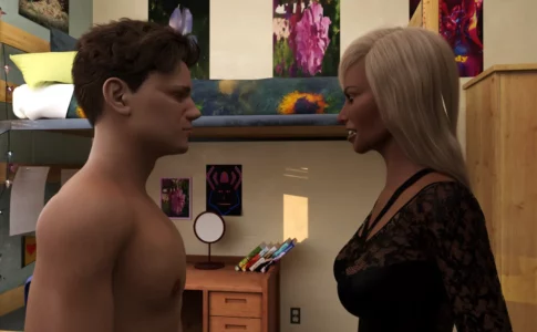 Red Flags Infidelity Island Adult Game Screenshots (5)