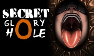 Secret Glory Hole