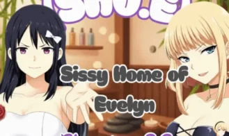 Sissy Home of Evelyn