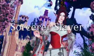 Sorcerer Slayer