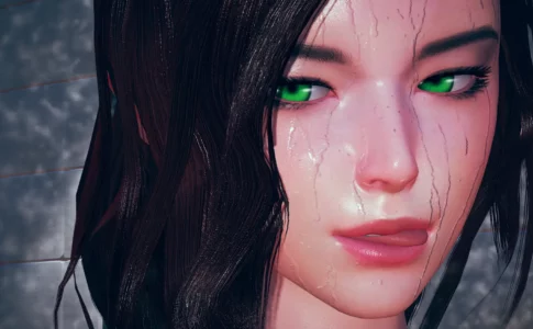 Sorcerer Slayer Adult Game Screenshots (3)