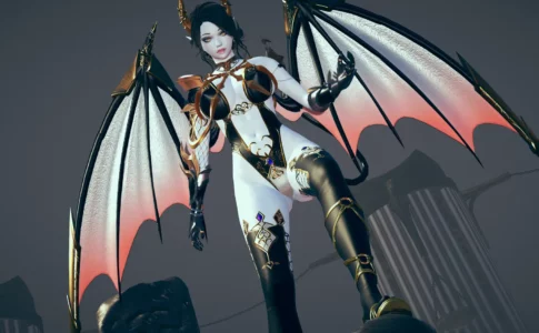 Sorcerer Slayer Adult Game Screenshots (5)