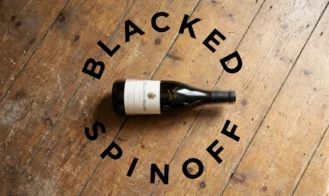 Spin to Win – Blacked Spinoff