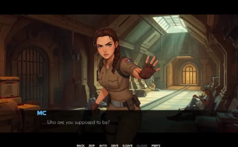 Star Whores Adult Game Screenshots (2)