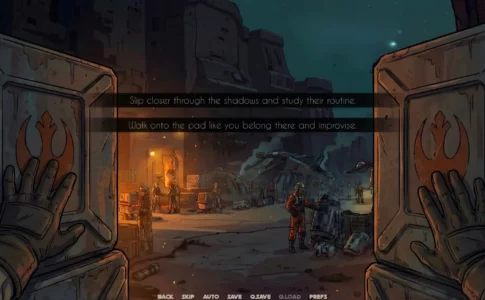 Star Whores Adult Game Screenshots (4)