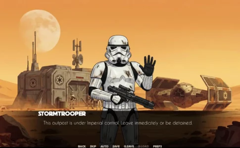 Star Whores Adult Game Screenshots (5)