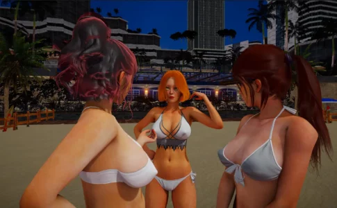 Stories from Somnia Bay Adult Game Screenshots (2)