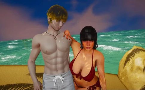Stories from Somnia Bay Adult Game Screenshots (3)