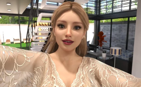 The Breeze in Night Adult Game Screenshots (1)