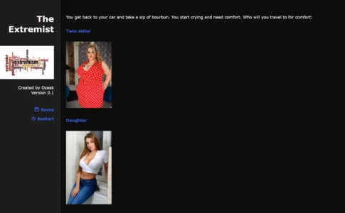 The Extremist Adult Game Screenshots (1)