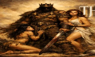 The First Gods