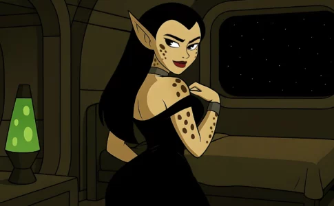 The MILF Hunter Adult Game Screenshots (1)