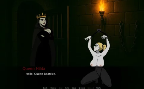 The MILF Hunter Adult Game Screenshots (8)
