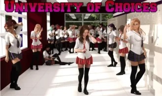 University of Choices