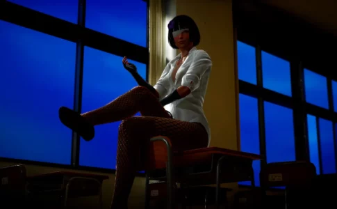 Violets Are Dead Adult Game Screenshots (7)