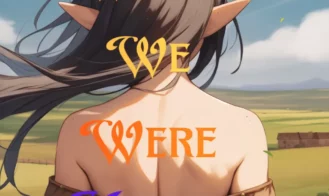 When We Were Young