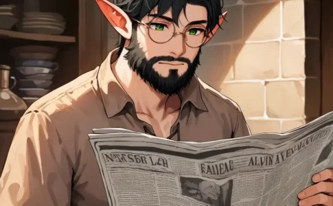 When We Were Young Adult Game Screenshots (1)