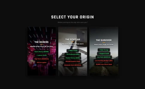 Yield Point Adult Game Screenshots (2)