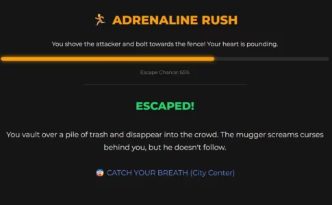 Yield Point Adult Game Screenshots (6)