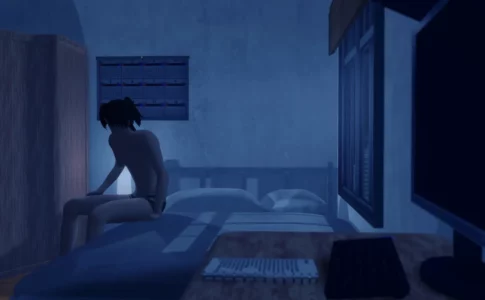 A Home Between Us Adult Game Screenshots (3)
