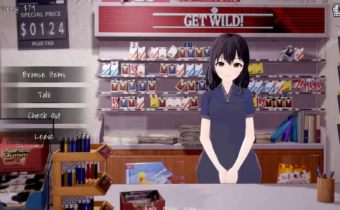 A Home Between Us Adult Game Screenshots (7)