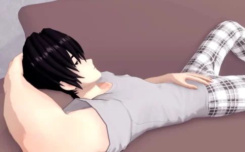 A Home Between Us Adult Game Screenshots (8)