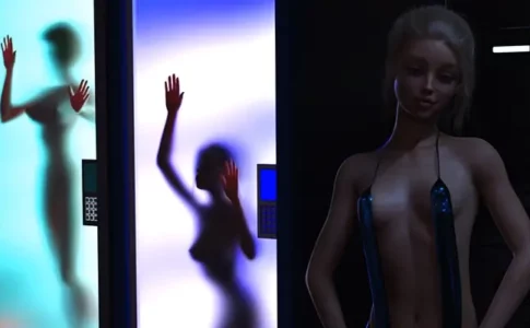 Astral Bordello Adult Game Screenshots (8)