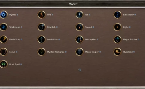 Astral Worlds Power of the Delev Adult Game Screenshot (2)