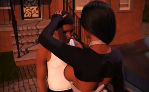 Bad Bobby Adventures Adult Game Screenshots (3)