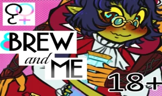 Brew and Me