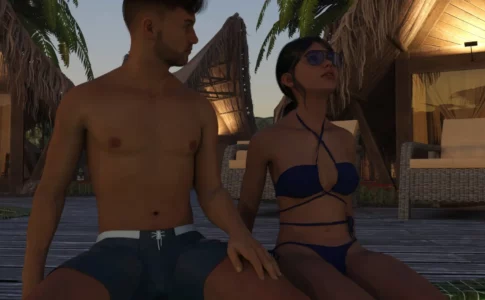 Broken City Adult Game Screenshots (3)