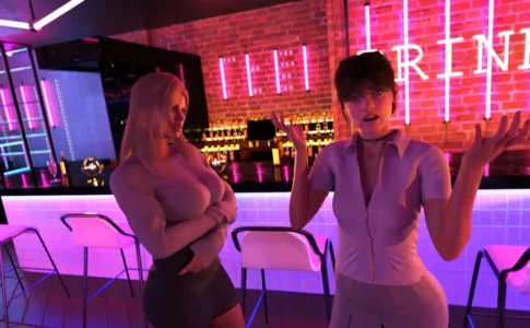 Broken City Adult Game Screenshots (6)