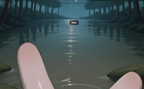 Elliahal Chronicles of the Bloomspell Adult Game Screenshots (2)