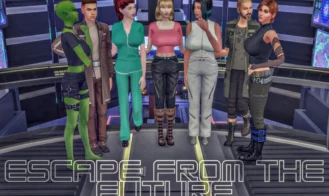 Escape from the Future