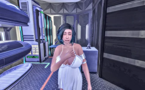 Escape from the Future Adult Game Screenshots (1)