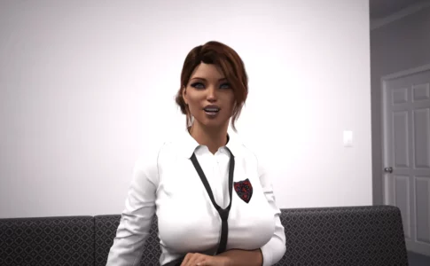 FRESHMAN Adult Game Screenshots (1)