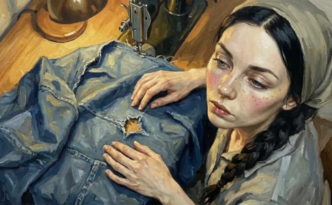 Factory Adult Game Screenshots (2)