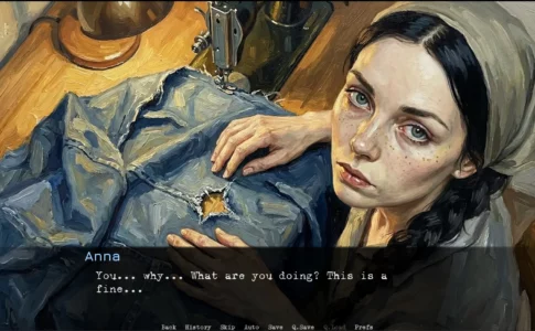 Factory Adult Game Screenshots (4)